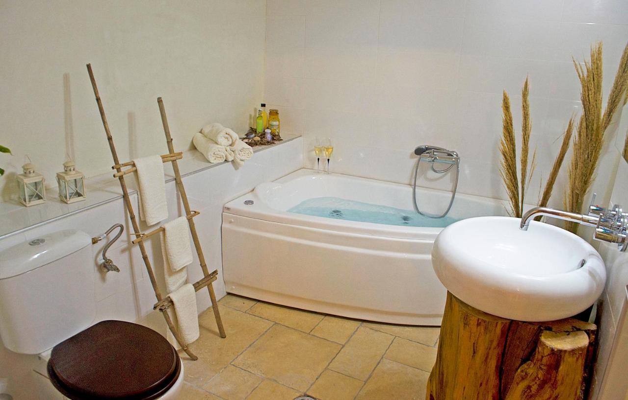 Villa Cosmakis Rodhákinon Luaran gambar